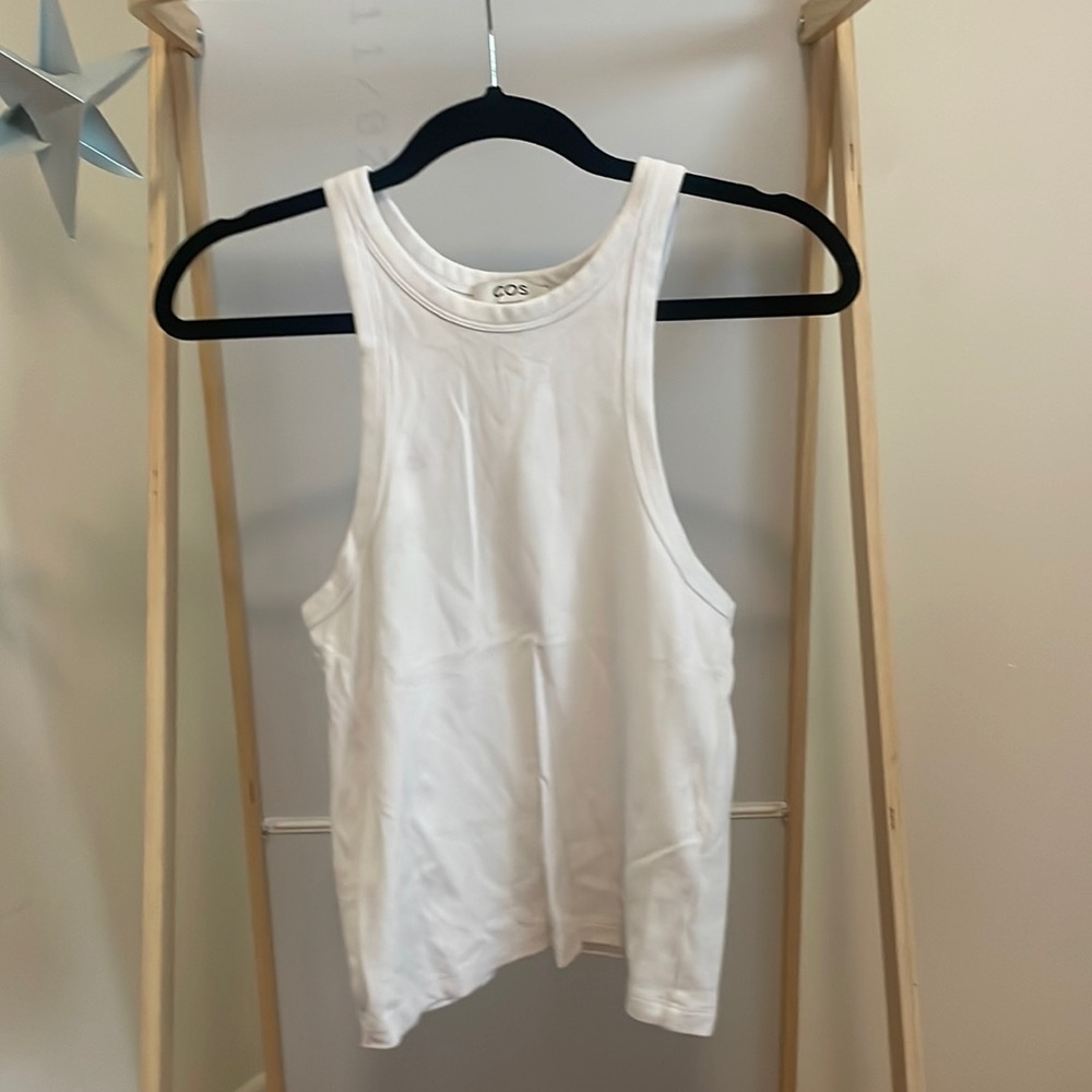 COS heavyweight tank
